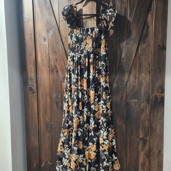 Baltic Born Maxi Floral. NEW - Picture 4 of 7